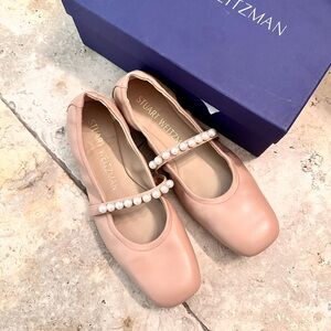 GOLDIE BALLET FLAT